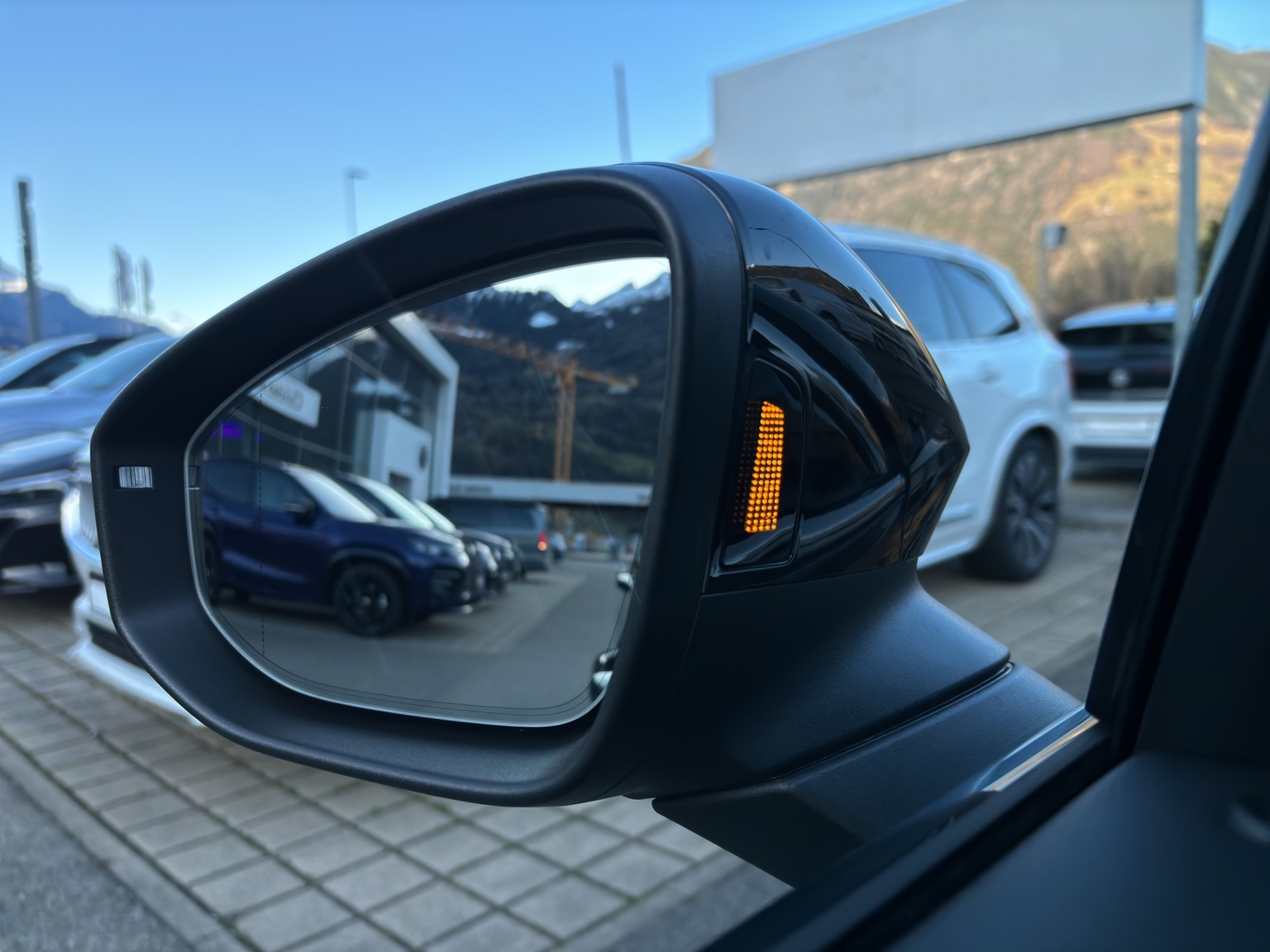 Auto Abo Foto Nummer 14 von 17