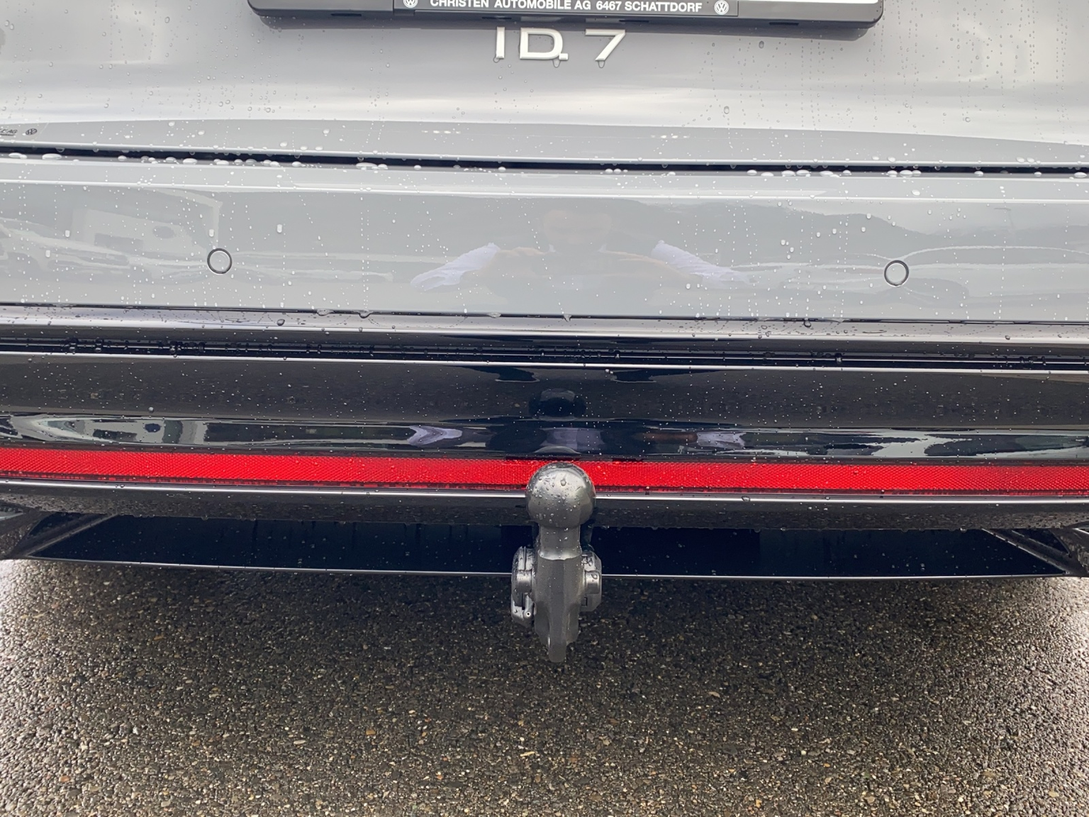 Auto Abo Foto Nummer 15 von 15