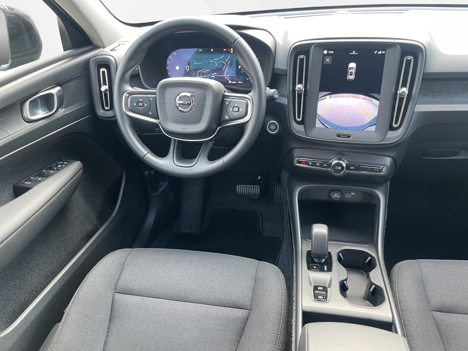 Auto Abo Foto Nummer 13 von 19