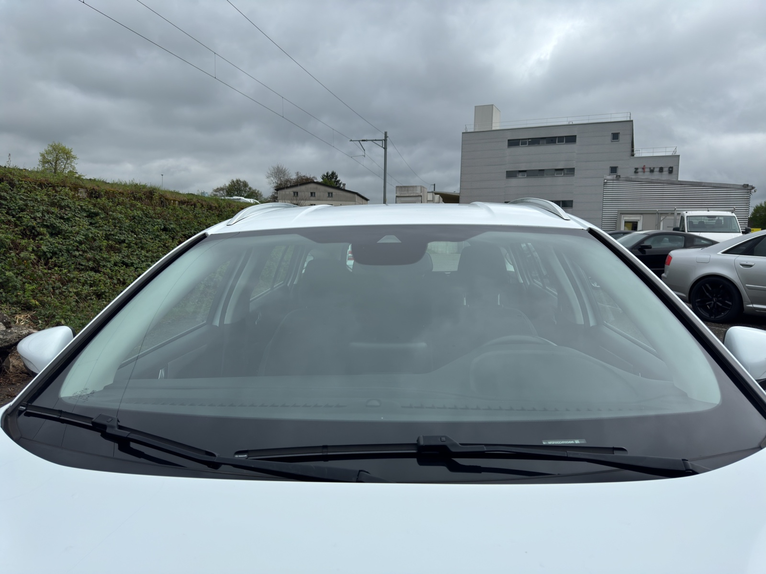 Auto Abo Foto Nummer 20 von 22