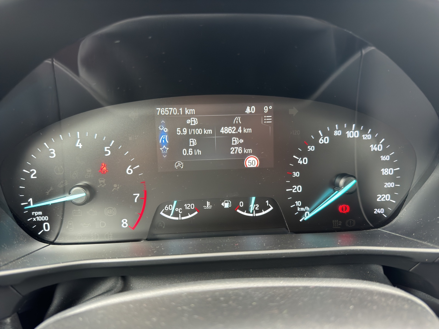 Auto Abo Foto Nummer 21 von 22