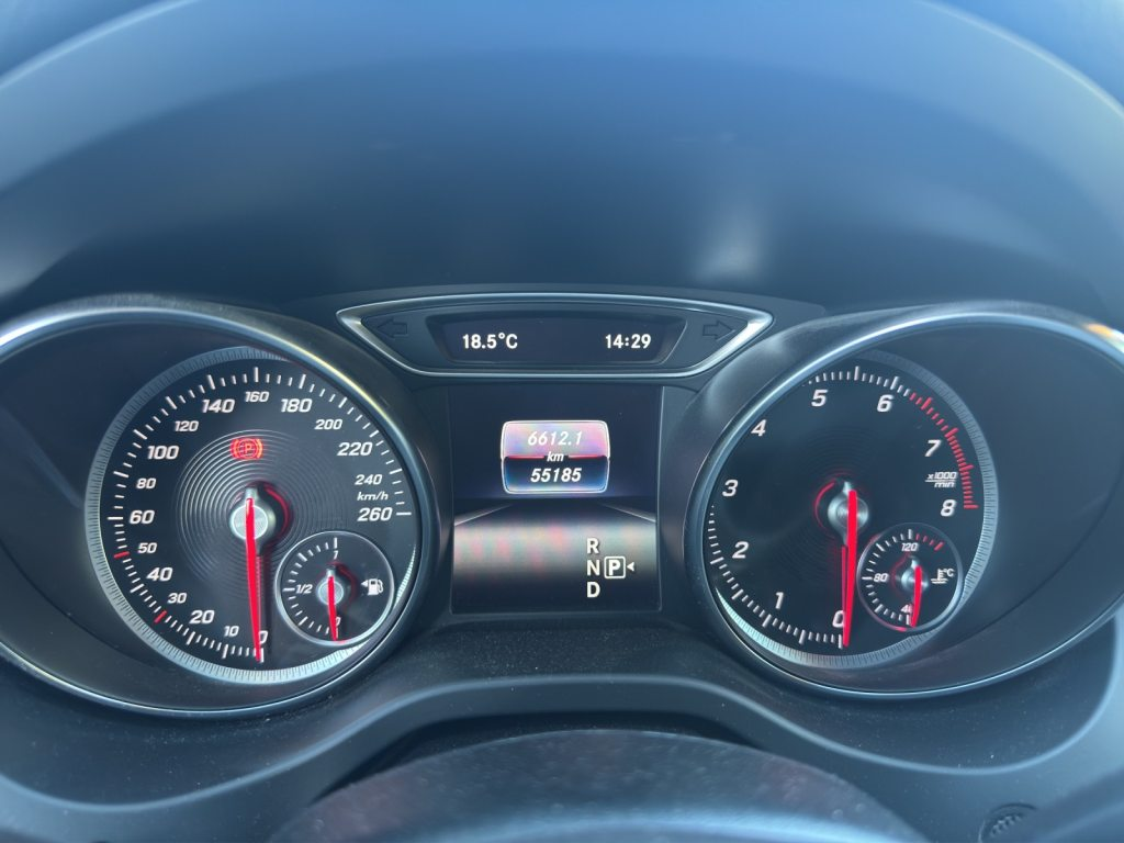 Auto Abo Foto Nummer 14 von 17