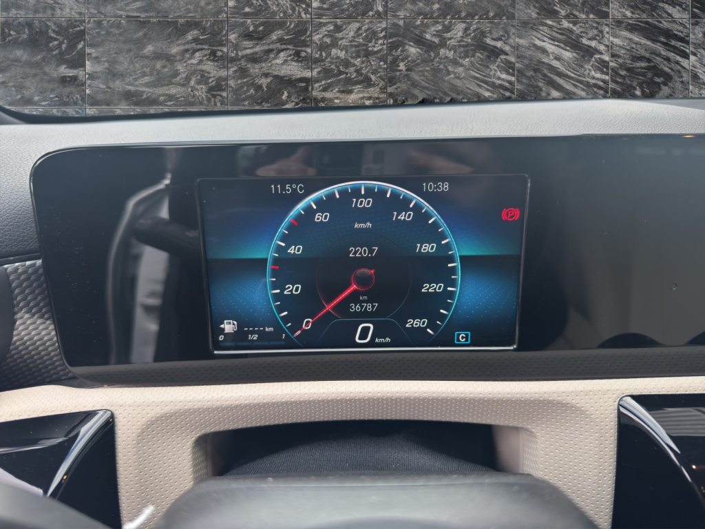 Auto Abo Foto Nummer 14 von 16