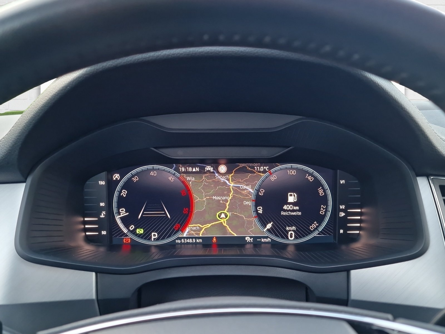 Auto Abo Foto Nummer 10 von 18