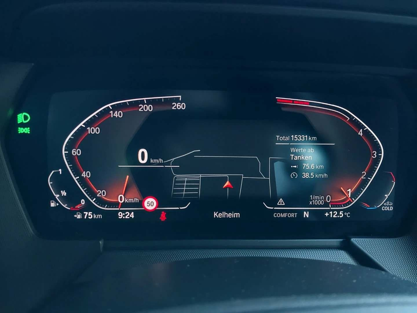 Auto Abo Foto Nummer 8 von 11