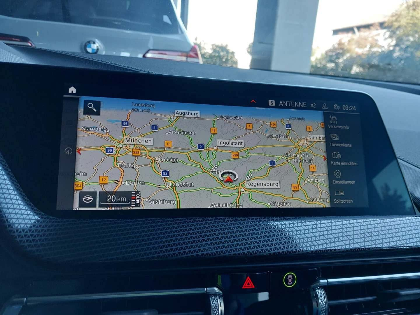 Auto Abo Foto Nummer 9 von 11
