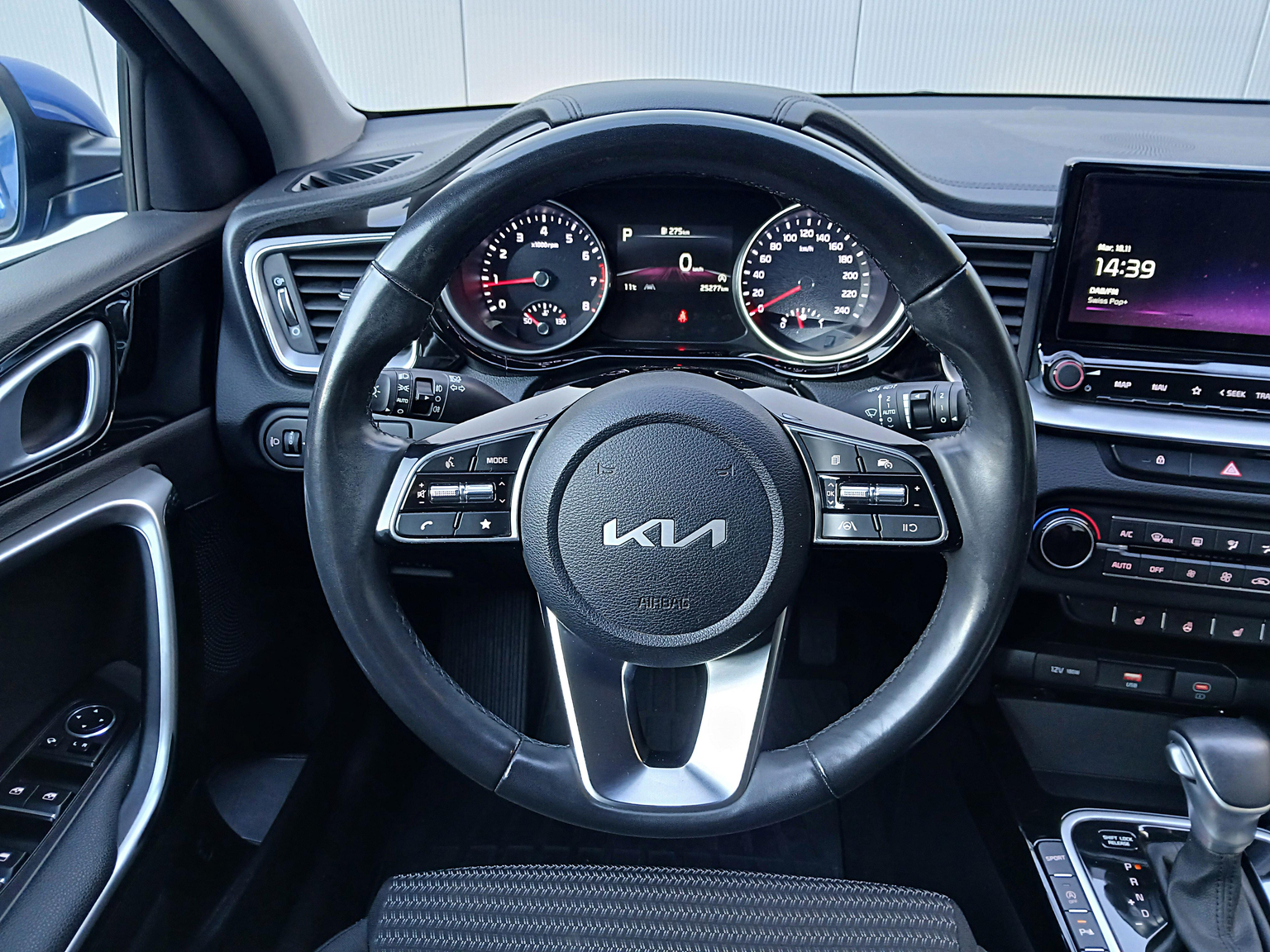 Auto Abo Foto Nummer 10 von 10