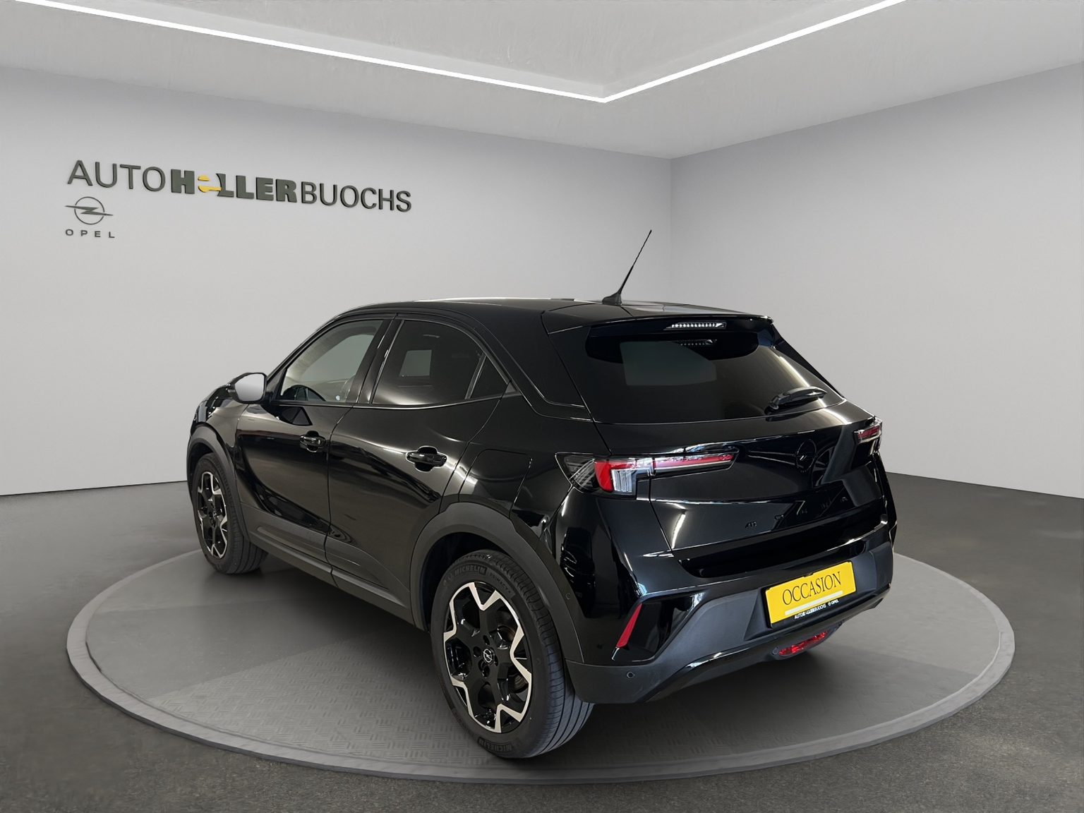 OPEL Mokka-e Ultimate