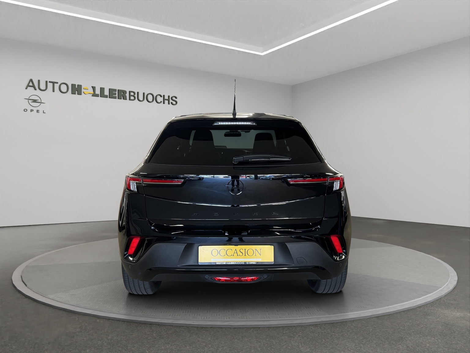 OPEL Mokka-e Ultimate