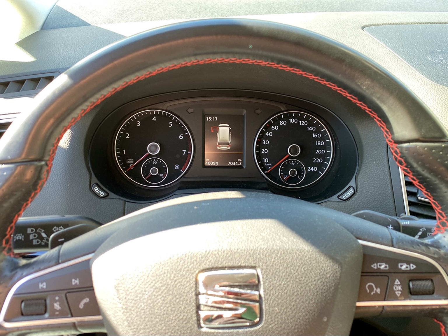 Auto Abo Foto Nummer 4 von 9