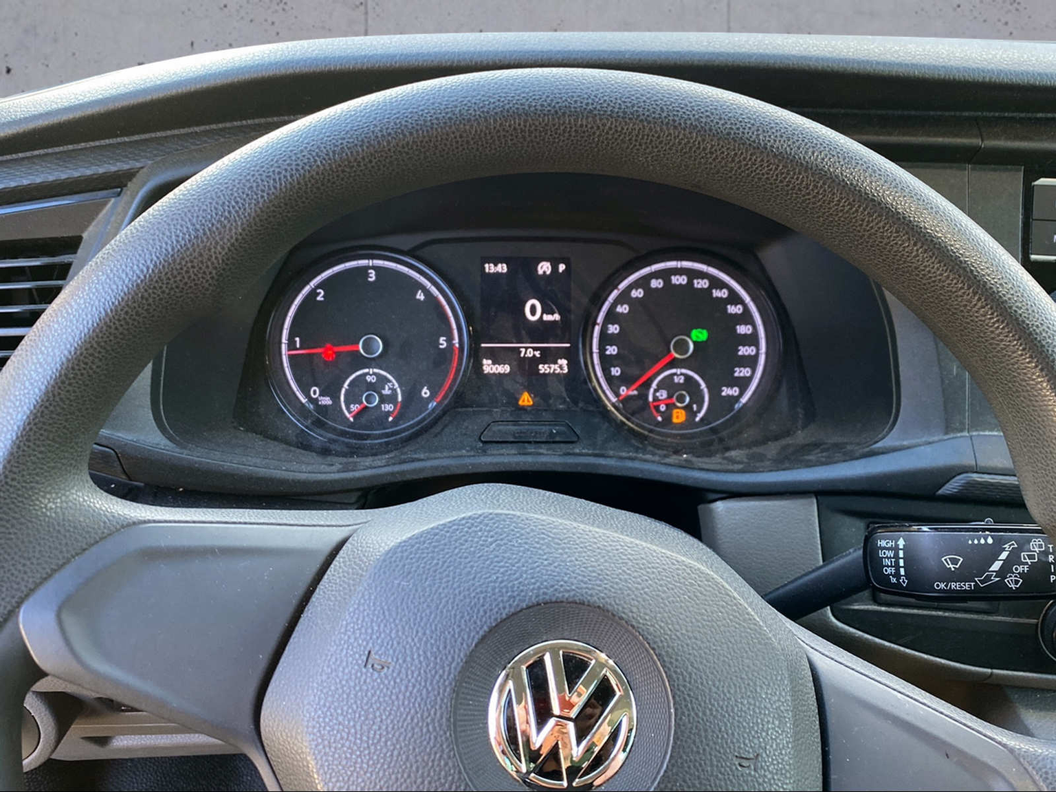 Auto Abo Foto Nummer 4 von 9