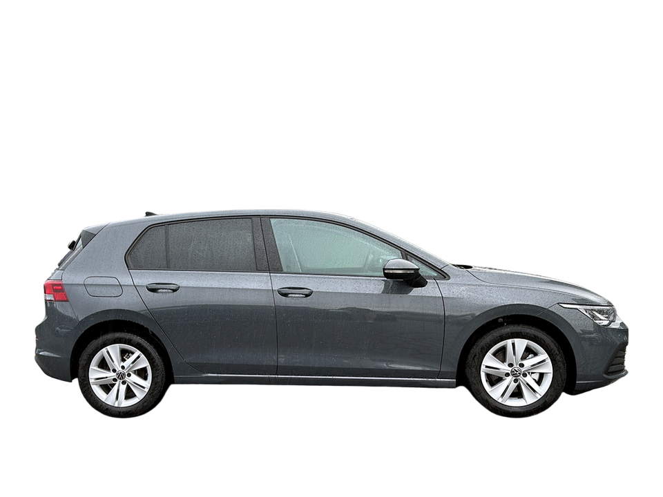 VW Golf 1.5 TSI ACT Life