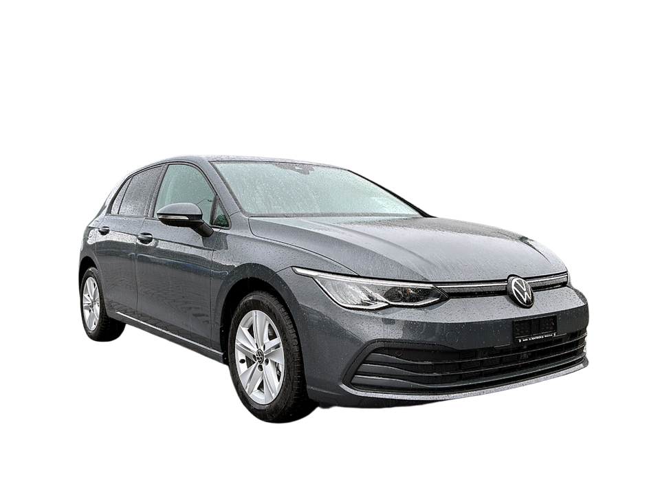 VW Golf 1.5 TSI ACT Life
