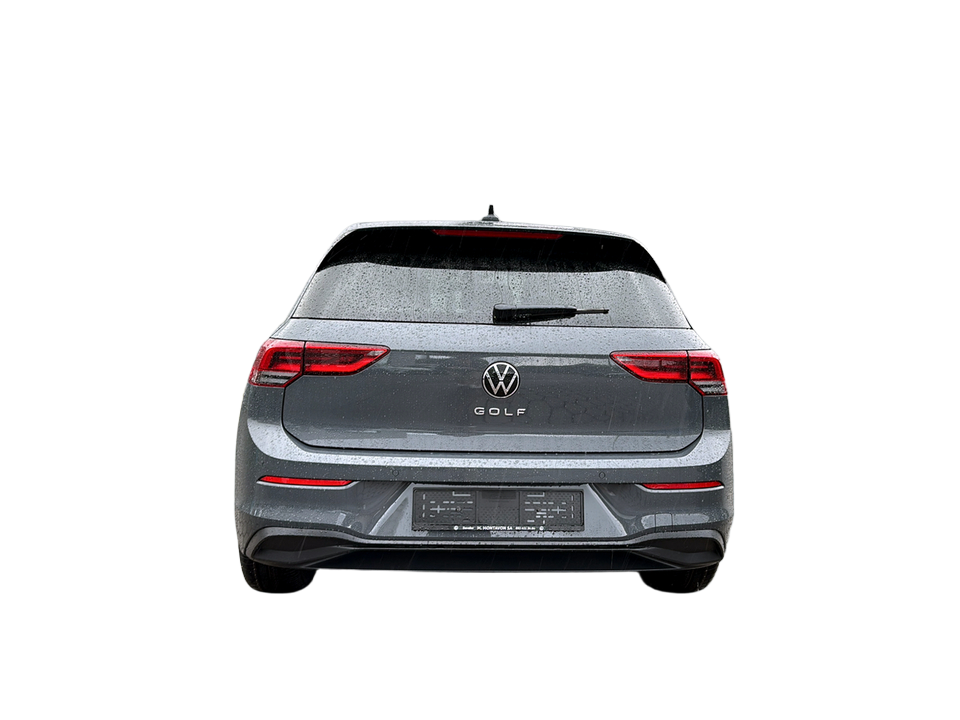 VW Golf 1.5 TSI ACT Life