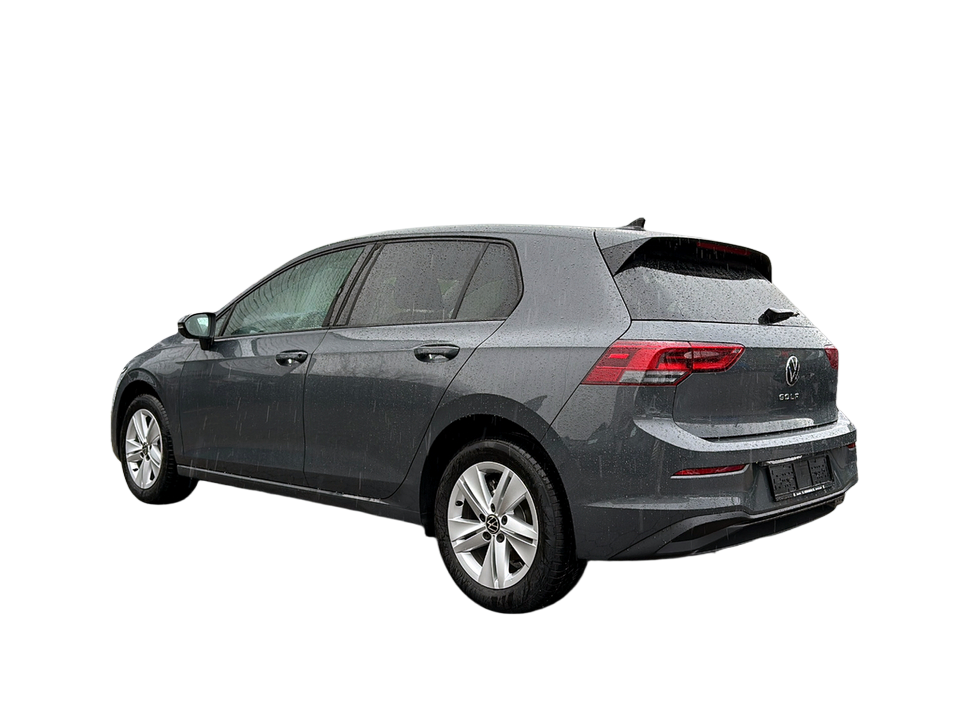 VW Golf 1.5 TSI ACT Life