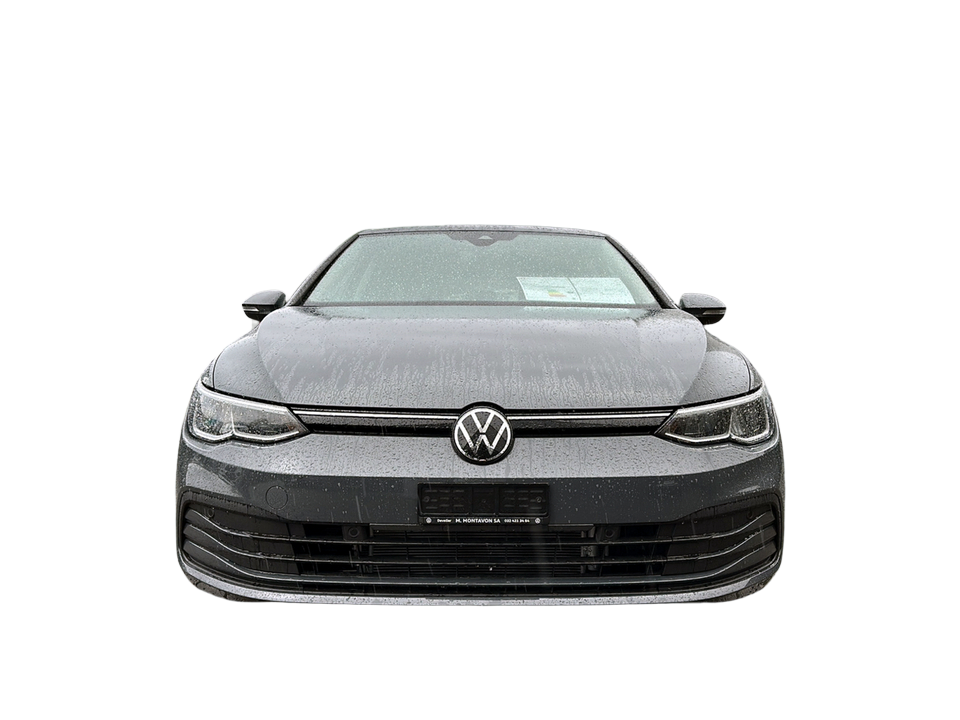 VW Golf 1.5 TSI ACT Life