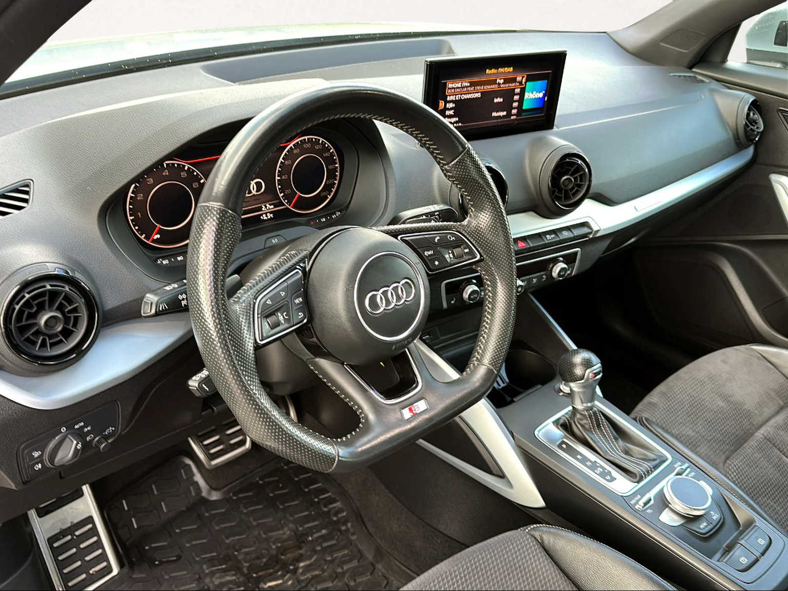Auto Abo Foto Nummer 3 von 10