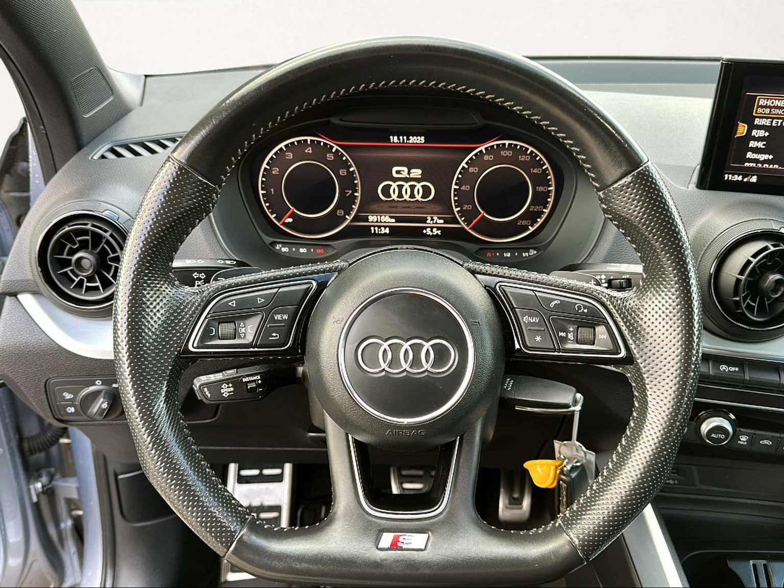 Auto Abo Foto Nummer 4 von 10