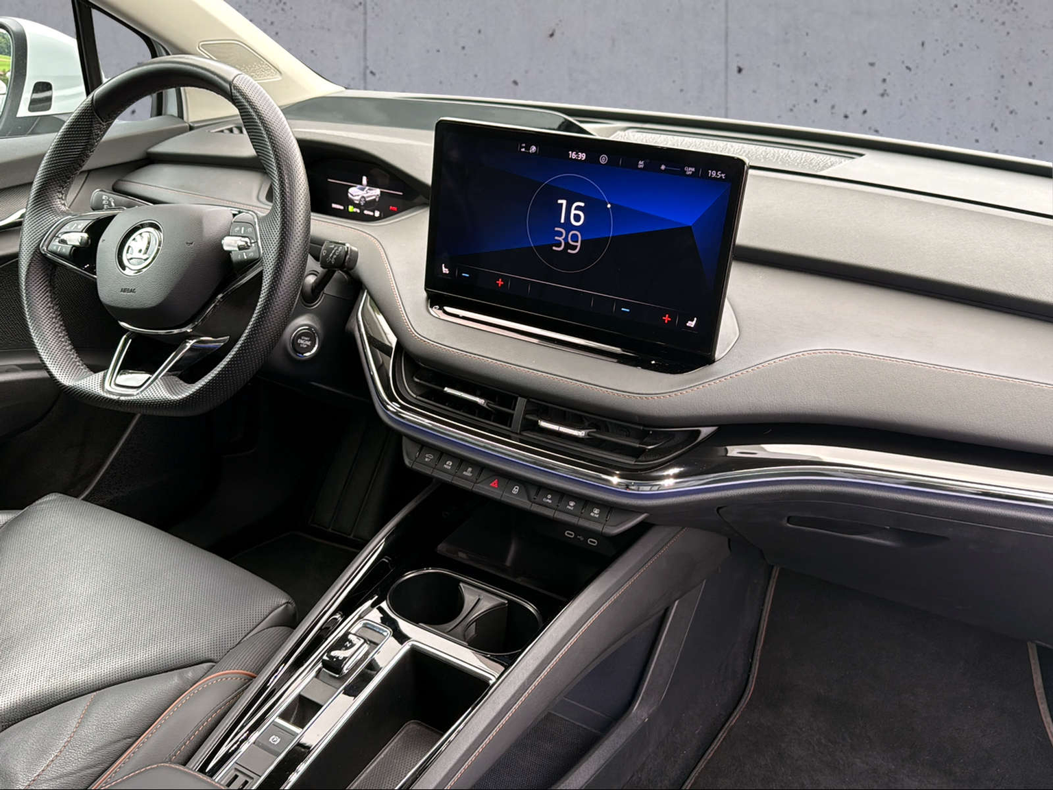 Auto Abo Foto Nummer 7 von 10
