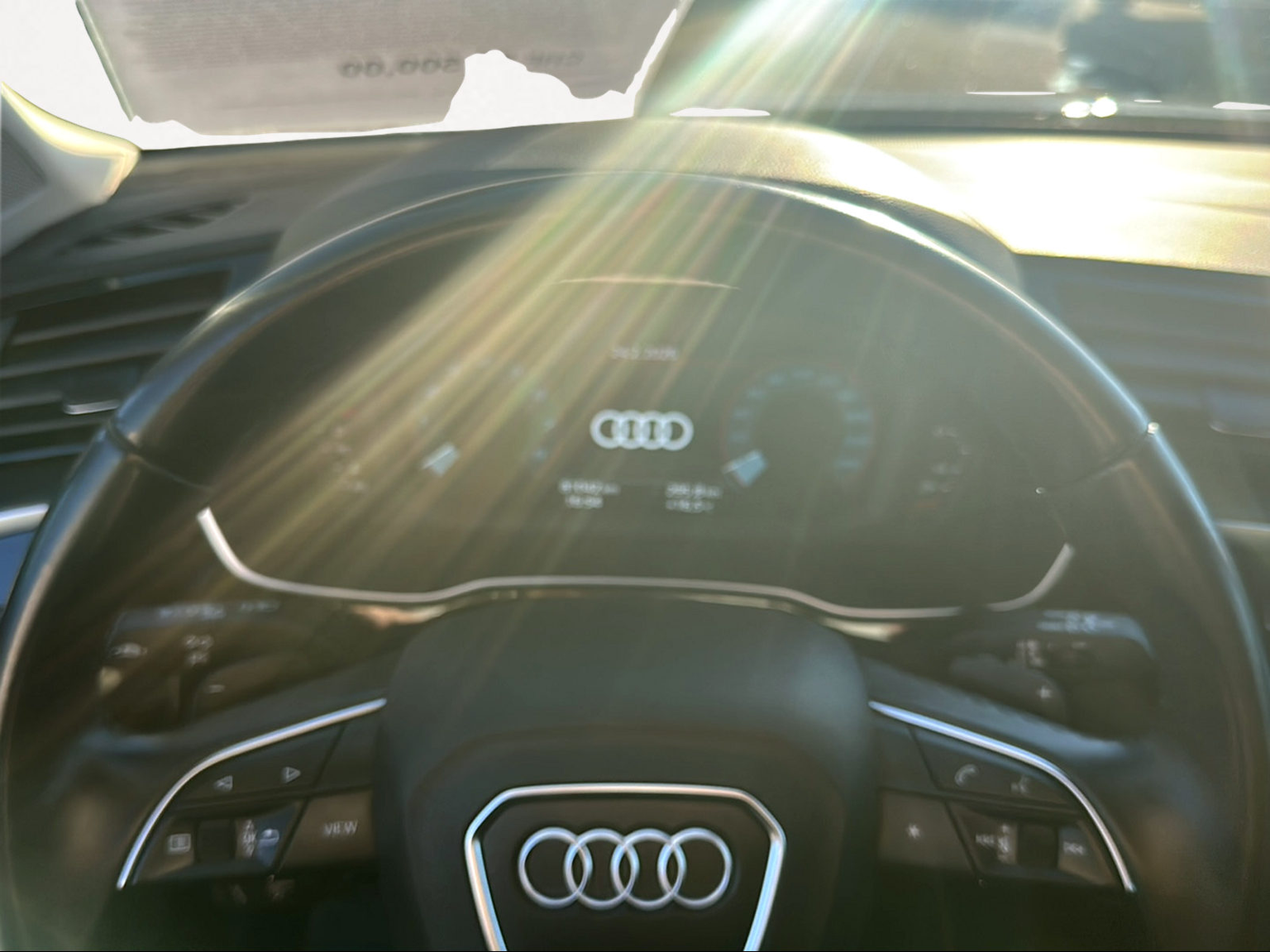 Auto Abo Foto Nummer 4 von 9