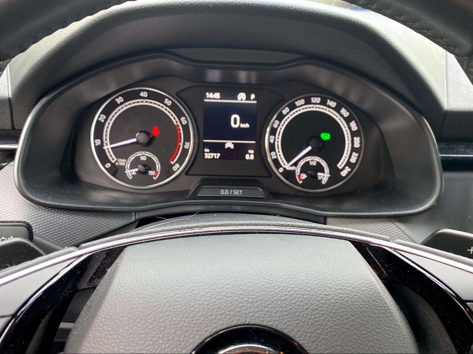 Auto Abo Foto Nummer 4 von 9