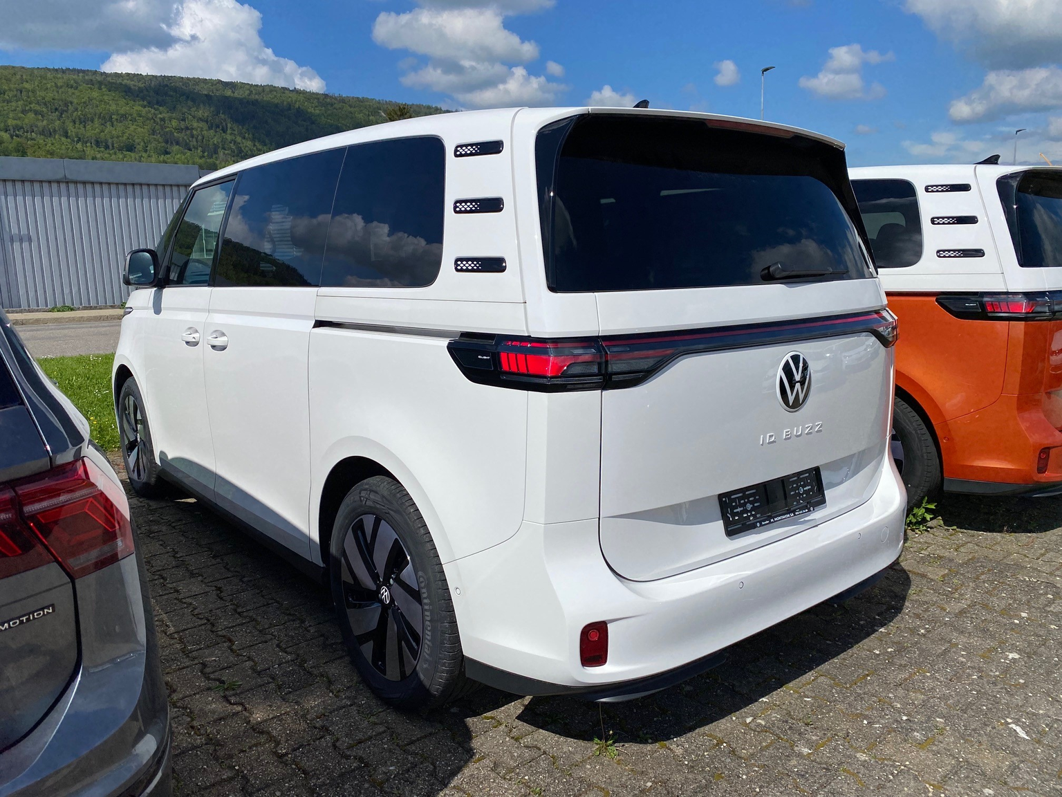 Auto Abo Foto Nummer 4 von 7
