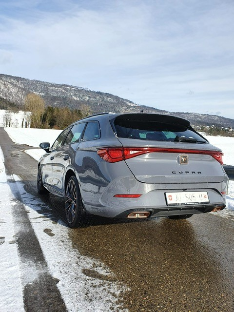 Auto Abo Foto Nummer 5 von 6