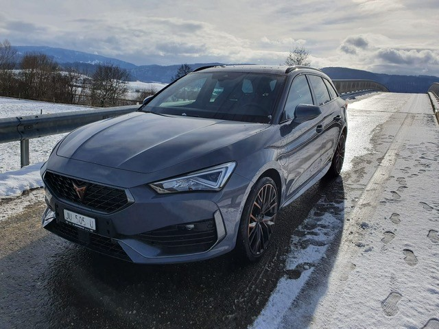 Auto Abo Foto Nummer 2 von 6