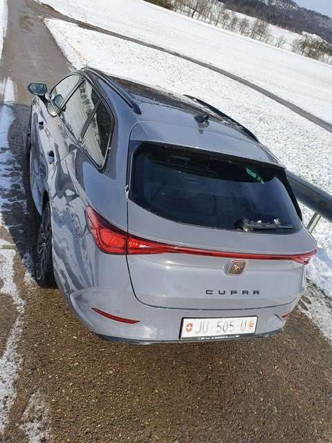 Auto Abo Foto Nummer 4 von 6