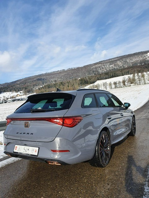 Auto Abo Foto Nummer 3 von 6