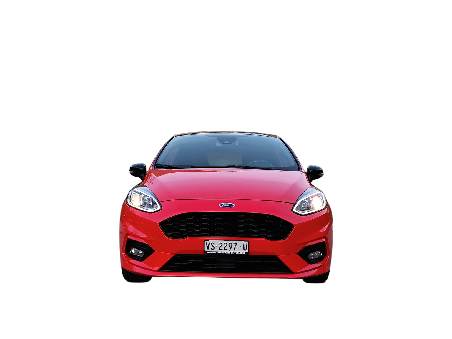 Auto Abo Foto Nummer 4 von 22