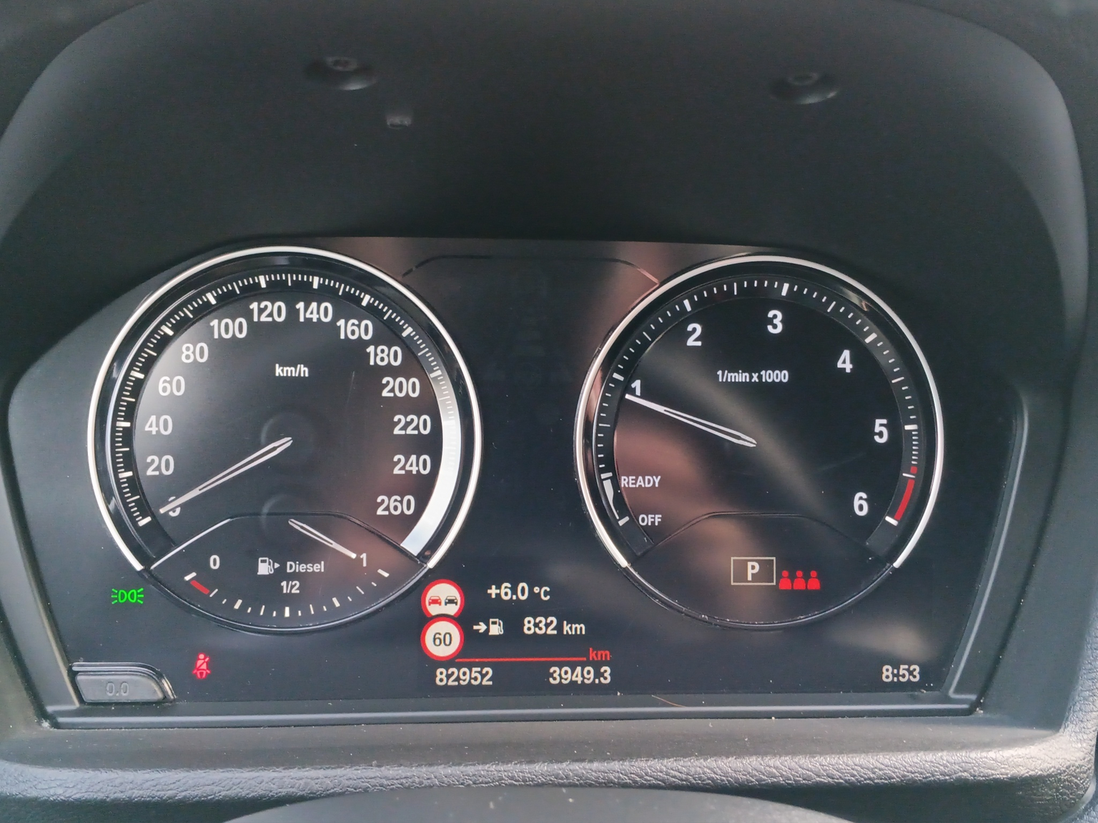 Auto Abo Foto Nummer 13 von 22