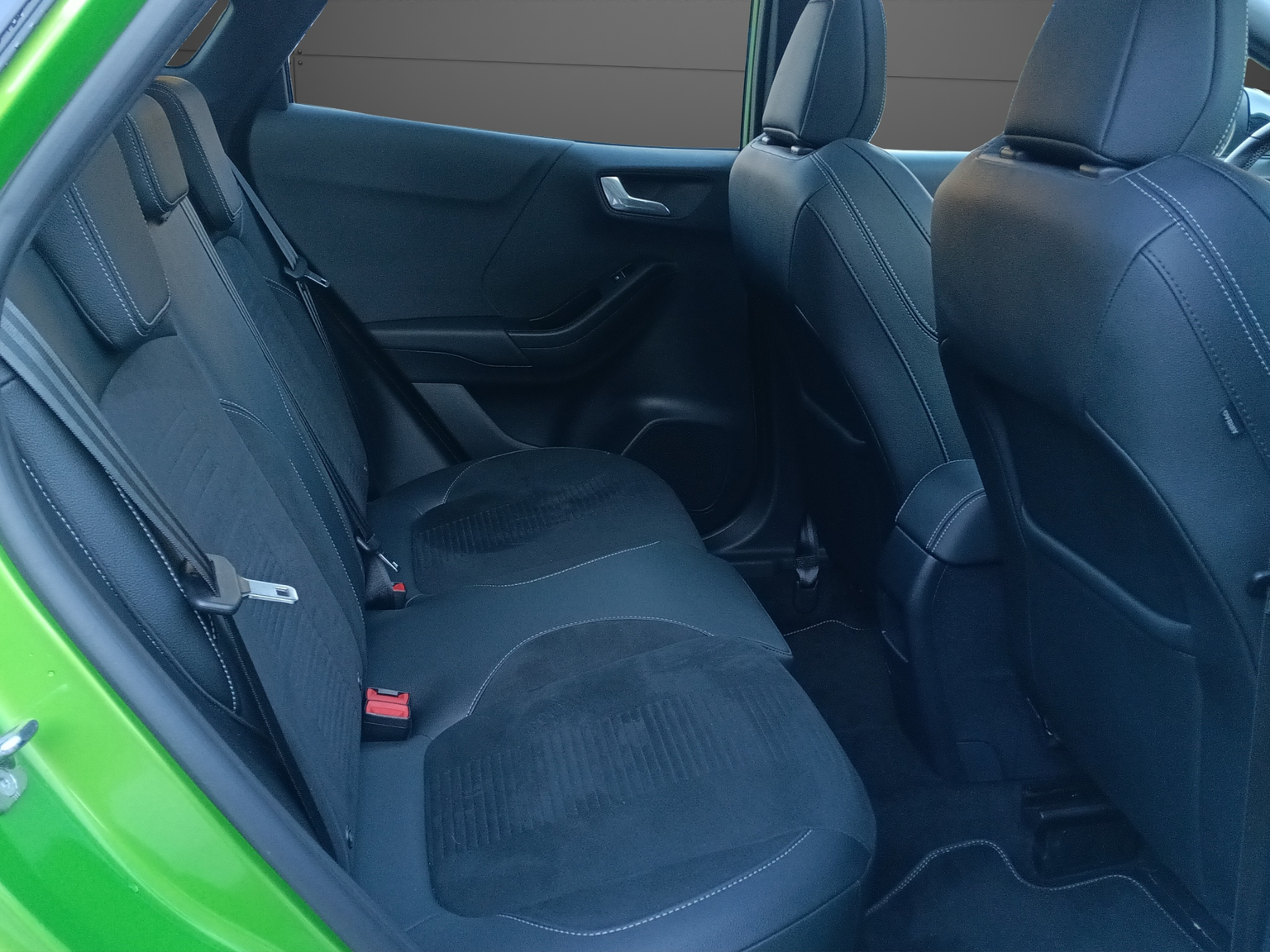 Auto Abo Foto Nummer 17 von 23