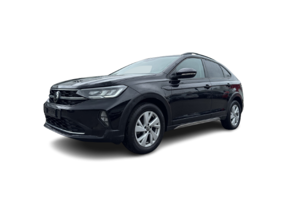 VW Taigo 1.0 TSI Life
