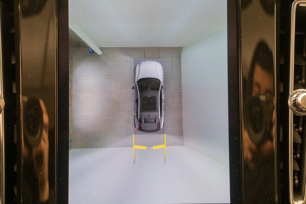 Auto Abo Foto Nummer 16 von 16