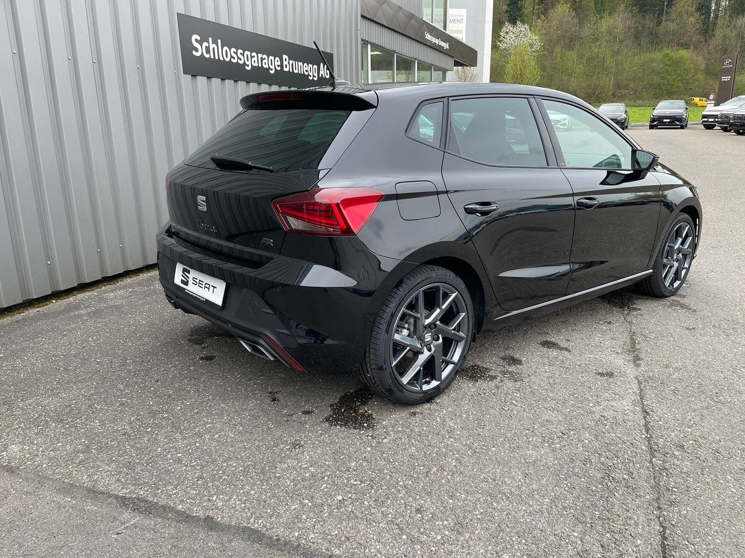 Auto Abo Foto Nummer 3 von 9