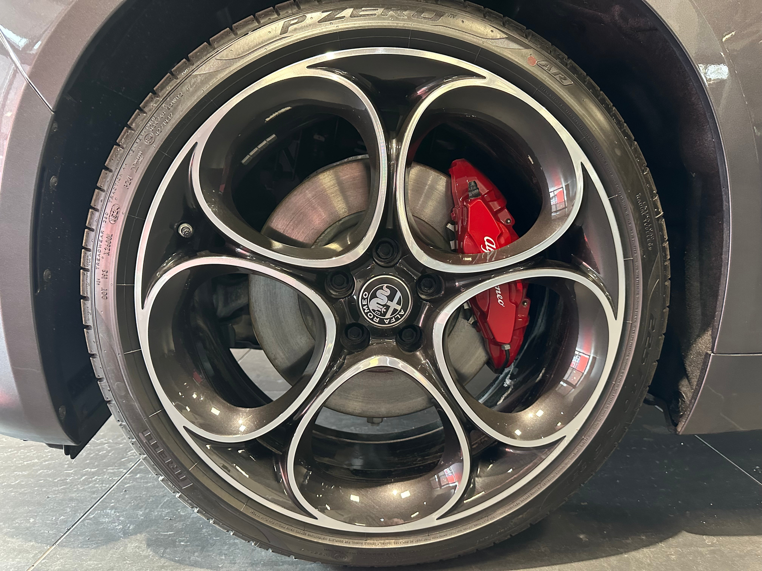 Auto Abo Foto Nummer 11 von 25