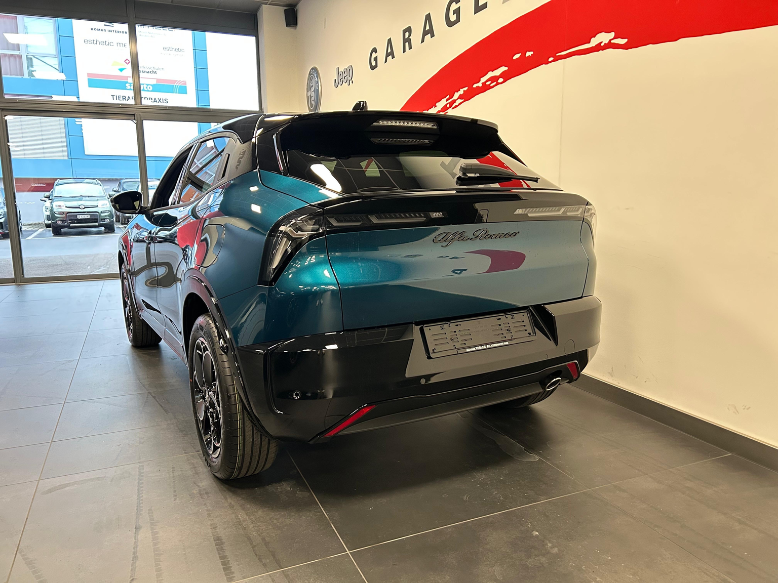 Auto Abo Foto Nummer 19 von 21