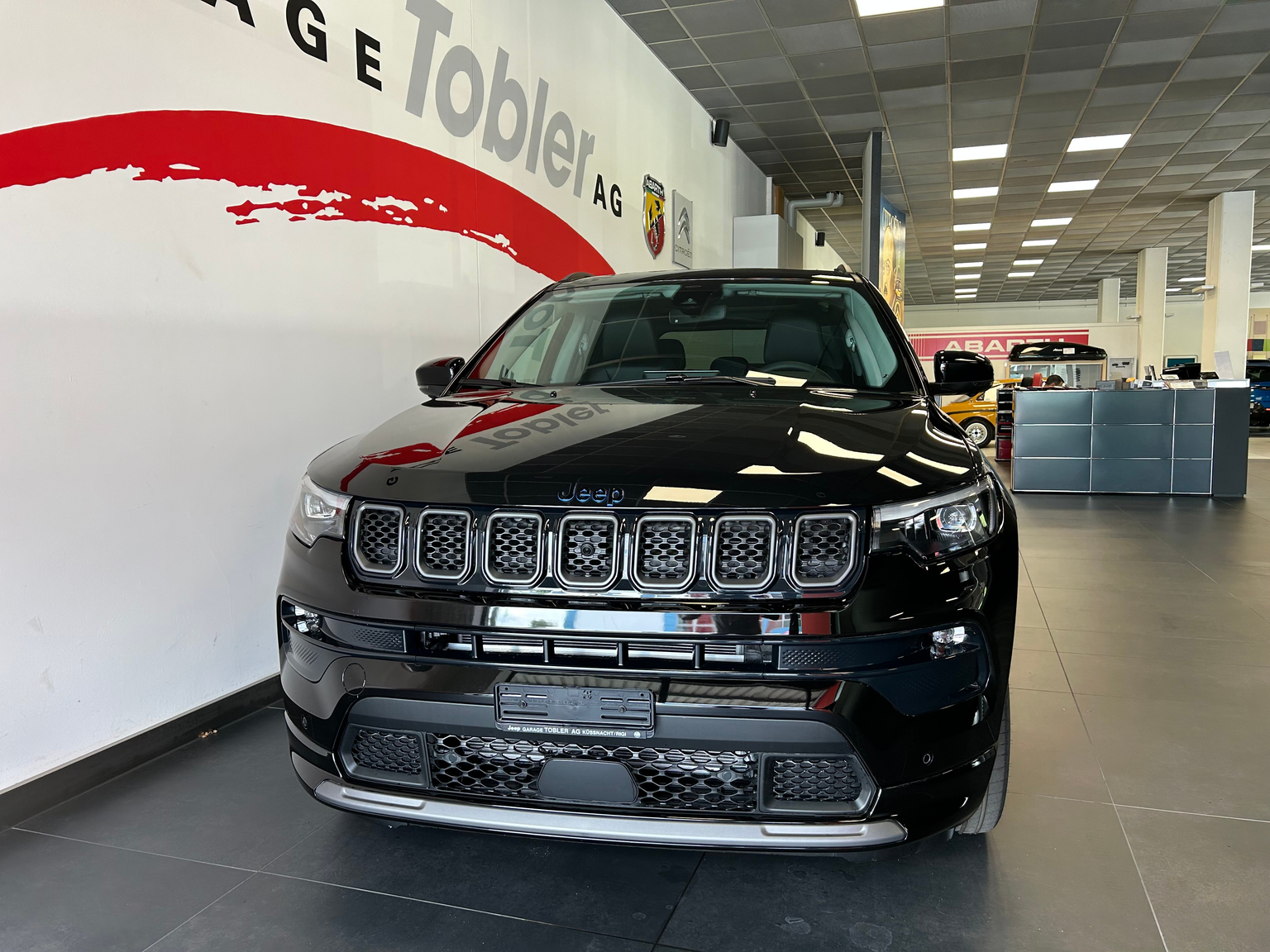 Auto Abo Foto Nummer 4 von 24