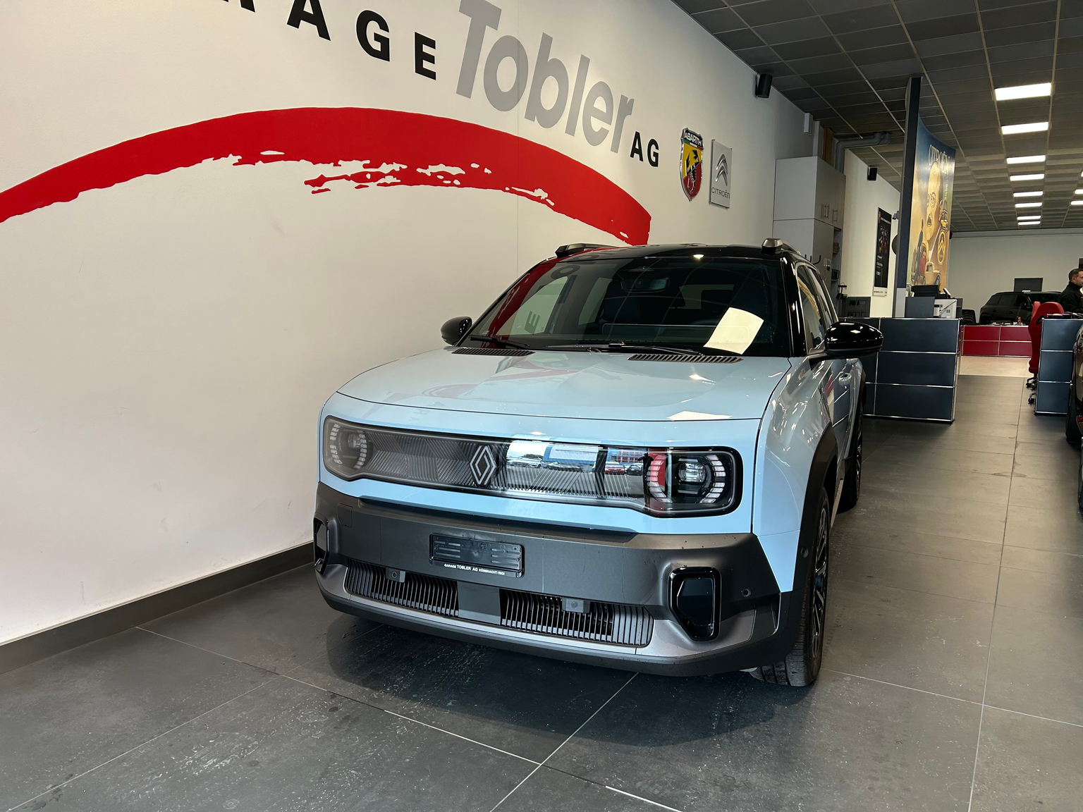 Auto Abo Foto Nummer 4 von 20