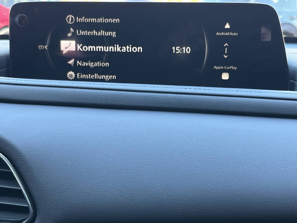 Auto Abo Foto Nummer 16 von 16