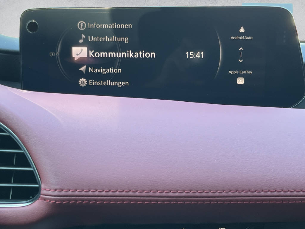 Auto Abo Foto Nummer 13 von 16