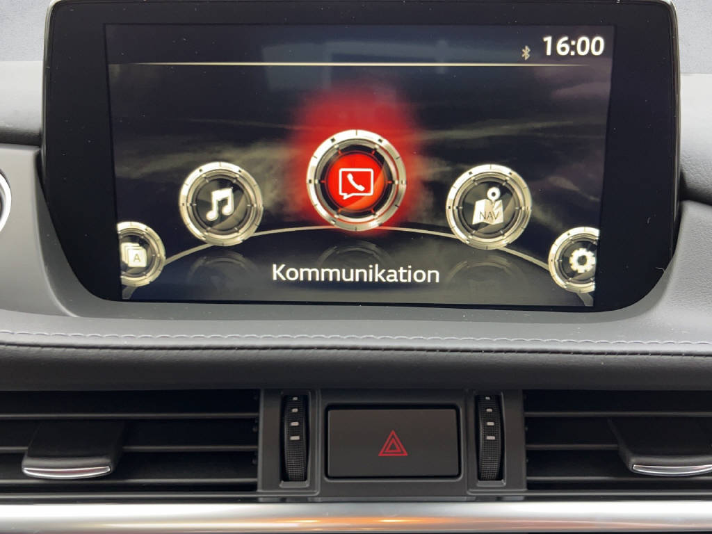 Auto Abo Foto Nummer 10 von 16