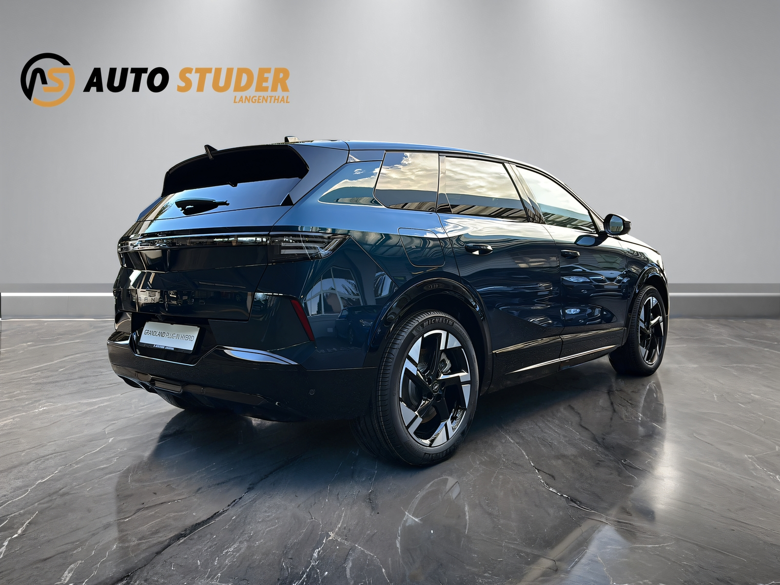 Auto Abo Foto Nummer 5 von 15