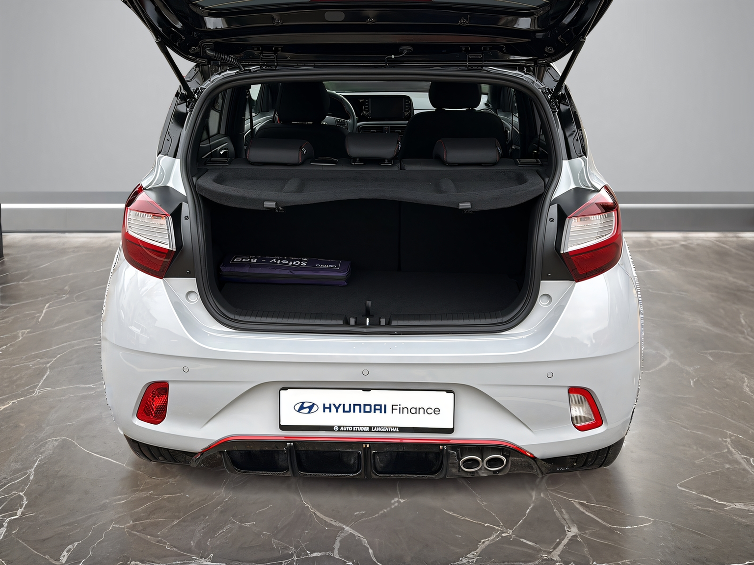 Auto Abo Foto Nummer 7 von 15