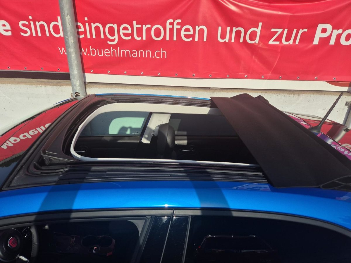 Auto Abo Foto Nummer 14 von 16