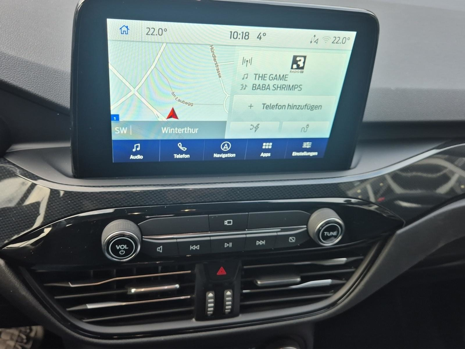 Auto Abo Foto Nummer 14 von 30