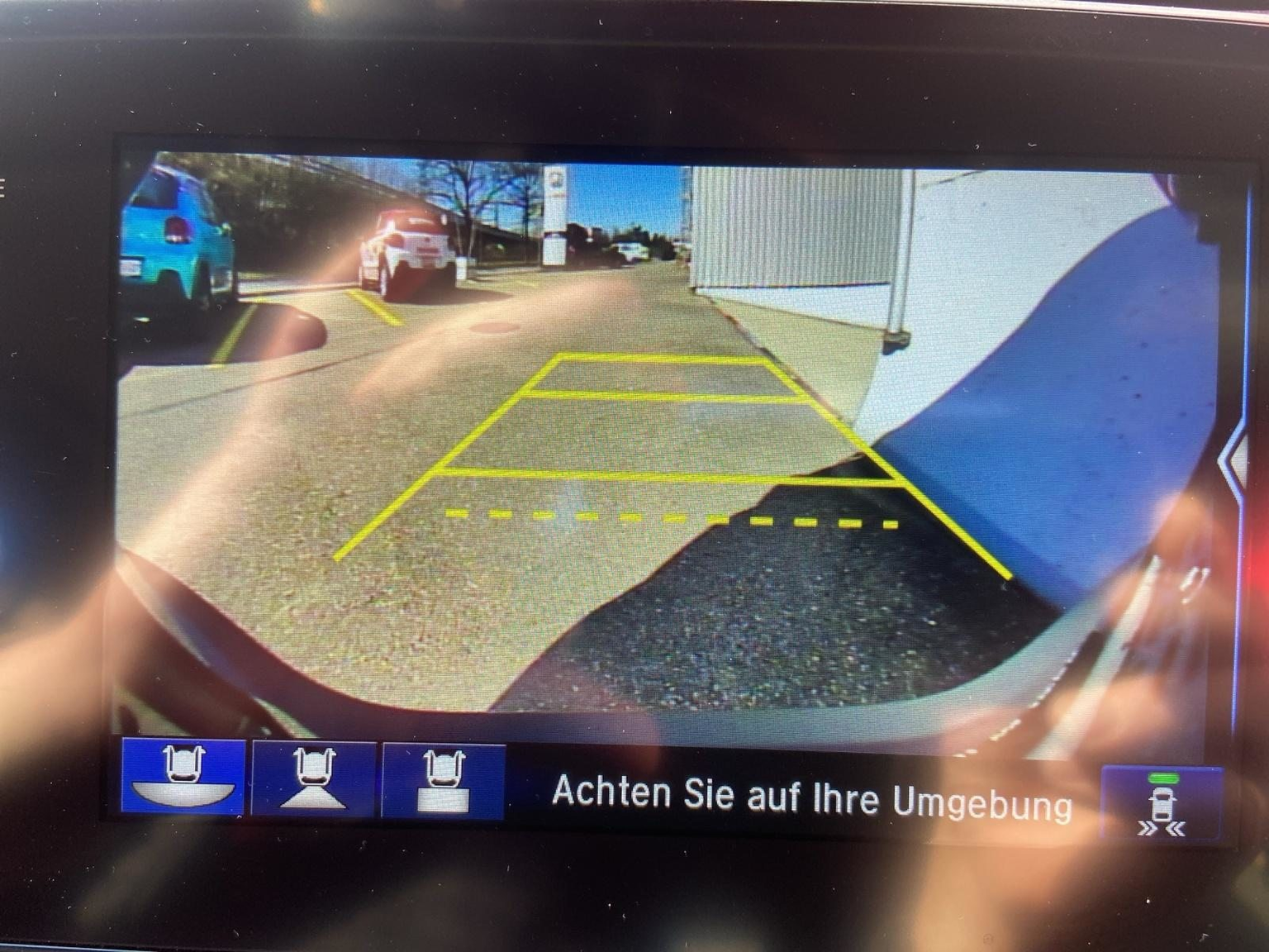 Auto Abo Foto Nummer 13 von 16