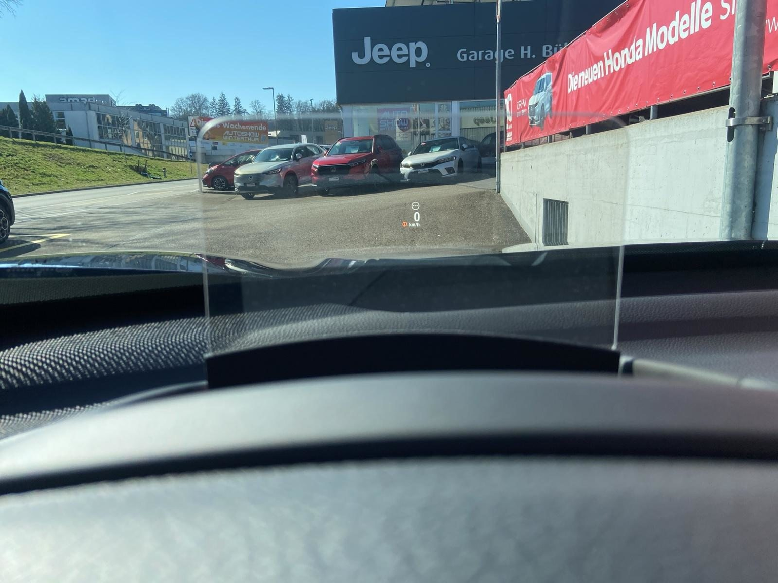 Auto Abo Foto Nummer 16 von 16