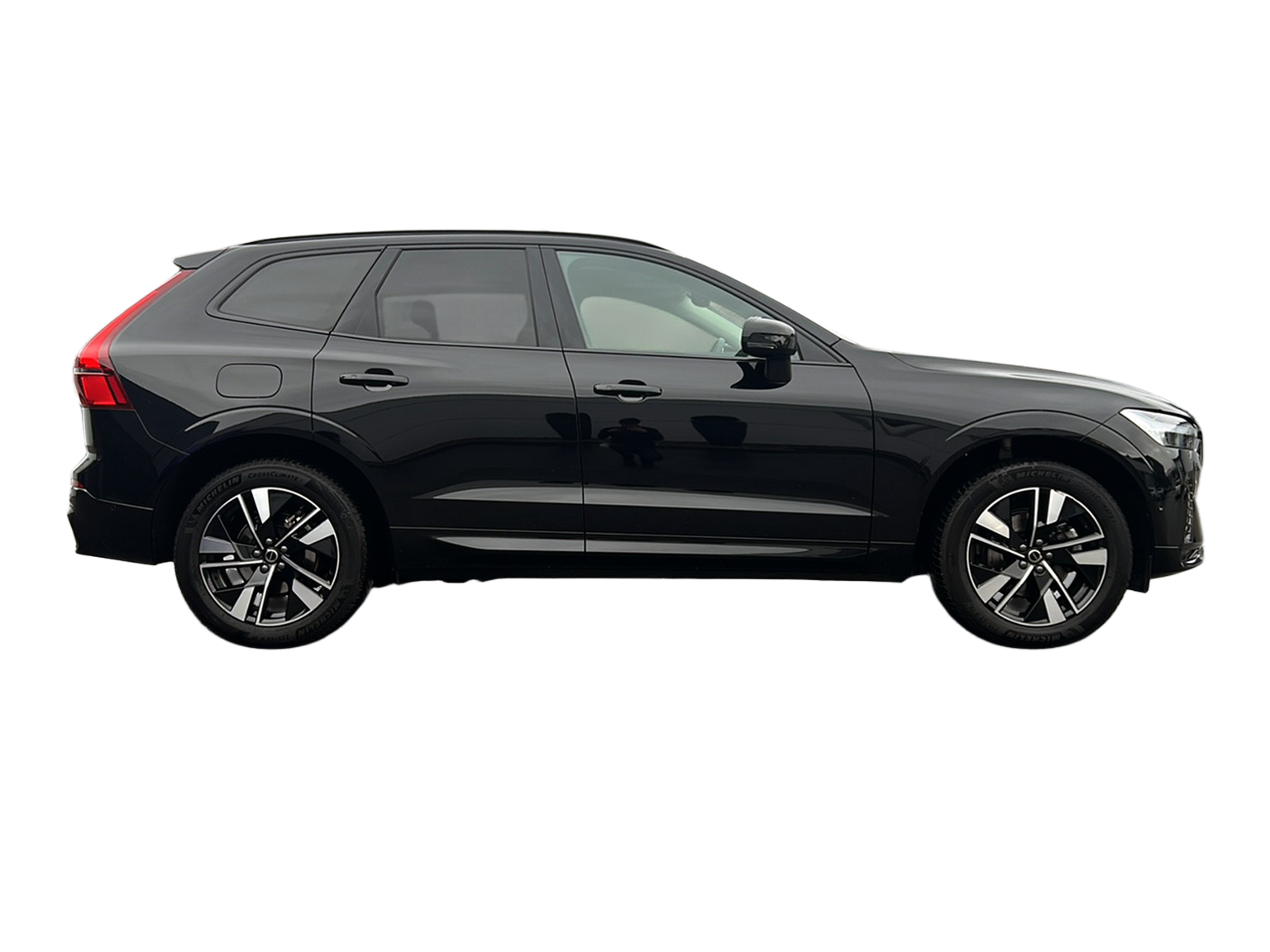 VOLVO XC60 2.0 B5 MH Plus Dark AWD